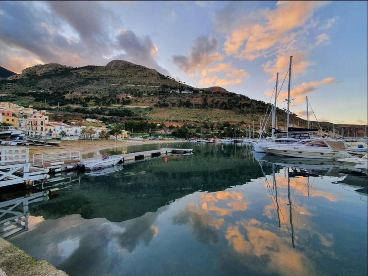 Diamond Apartment Castellammare del Golfo Exteriér fotografie