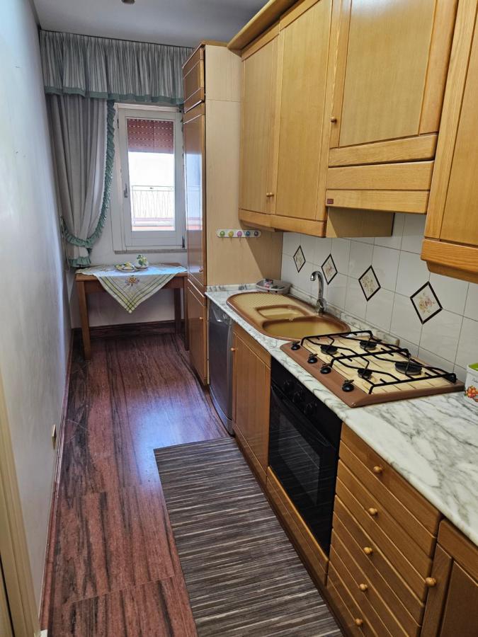 Diamond Apartment Castellammare del Golfo Exteriér fotografie