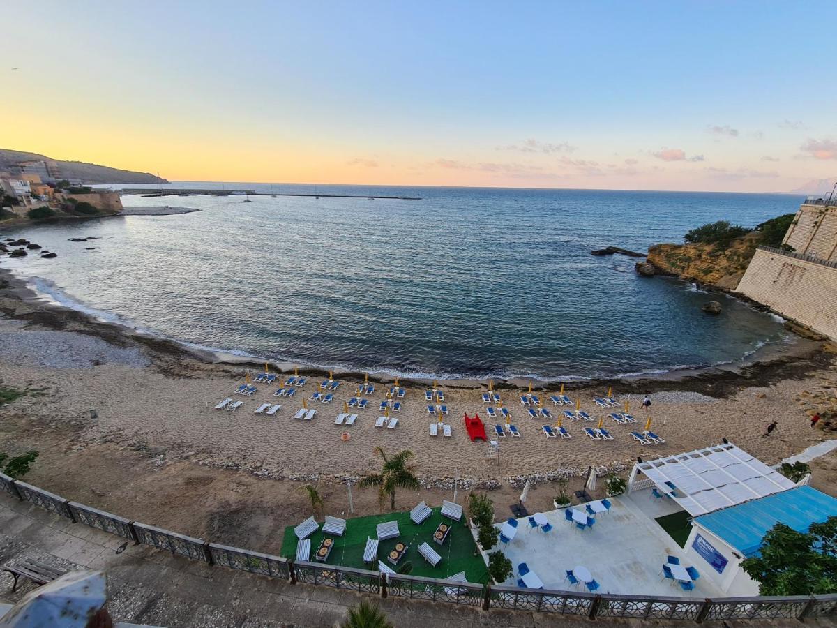 Diamond Apartment Castellammare del Golfo Exteriér fotografie