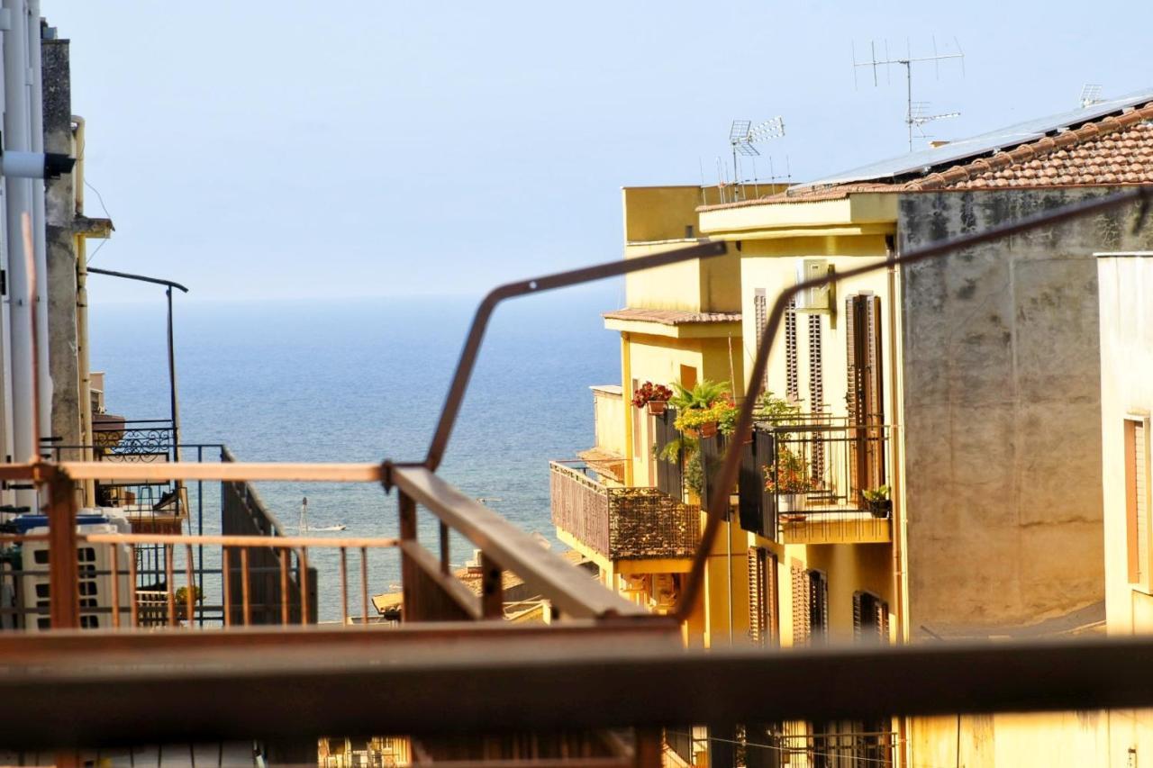 Diamond Apartment Castellammare del Golfo Exteriér fotografie