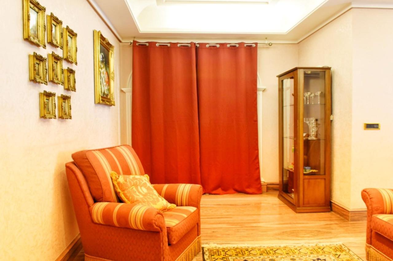 Diamond Apartment Castellammare del Golfo Exteriér fotografie