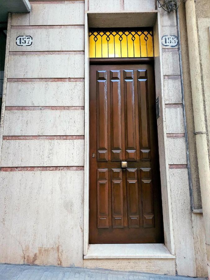 Diamond Apartment Castellammare del Golfo Exteriér fotografie