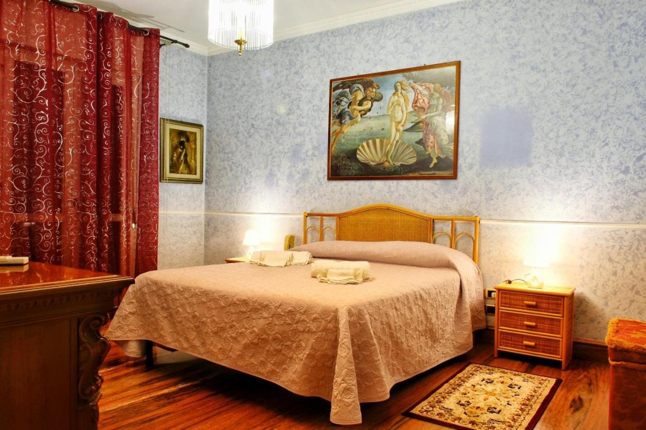Diamond Apartment Castellammare del Golfo Exteriér fotografie
