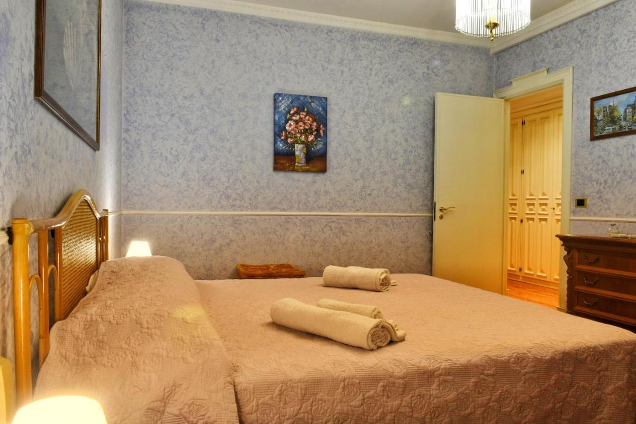 Diamond Apartment Castellammare del Golfo Exteriér fotografie