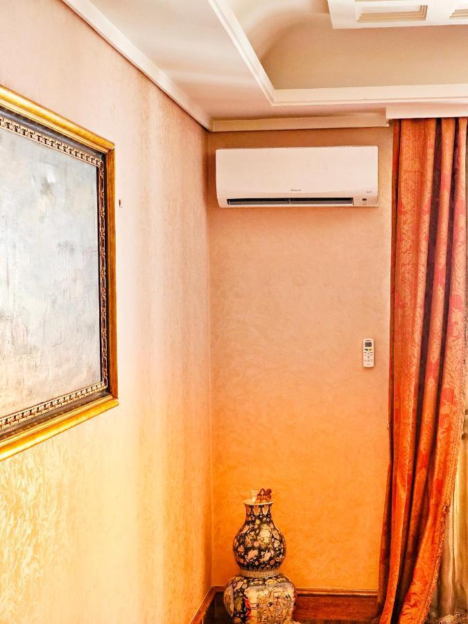 Diamond Apartment Castellammare del Golfo Exteriér fotografie