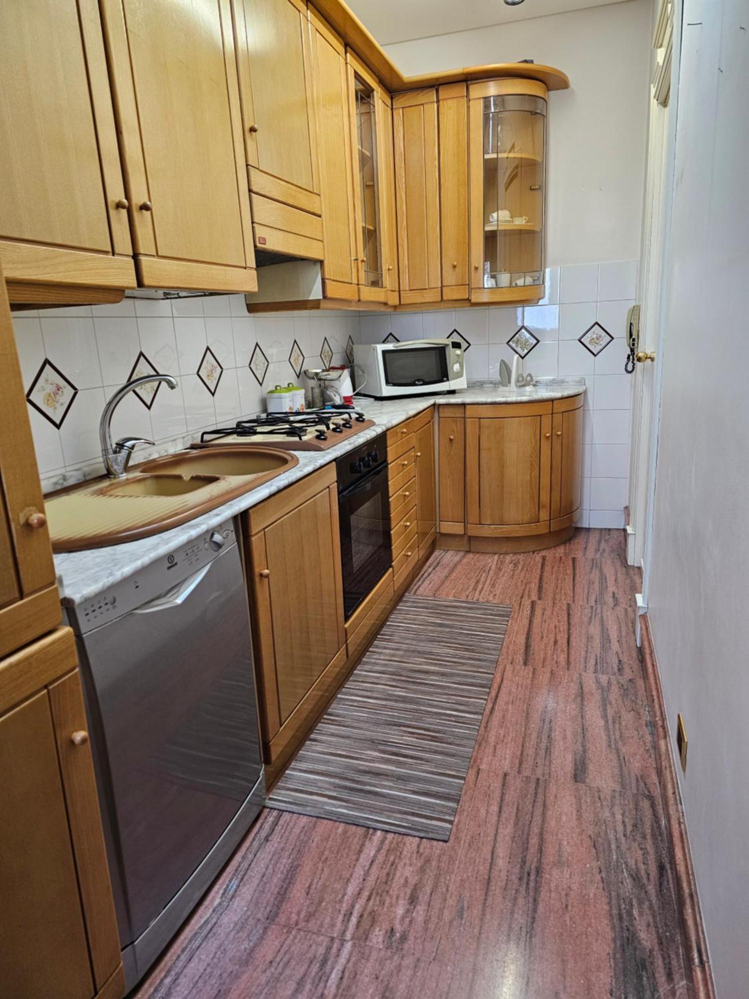 Diamond Apartment Castellammare del Golfo Pokoj fotografie